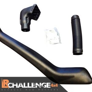 Snorkel Kit to fit Suzuki Grand Vitara 2006-2011