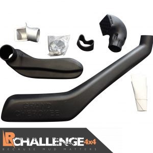 Snorkel Kit to fit Grand Cherokee ZJ 1993-1998 Petrol