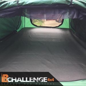 Waterproof, strong and sturdy Off floor camping Tent heavy duty fishing etc