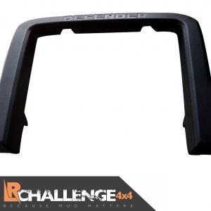 Bumper Guard Nudge Protector to fit Land Rover Defender old stock one off