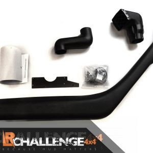 Snorkel Kit to fit Land Rover Discovery 1 300 TDI / V8 ABS Braking