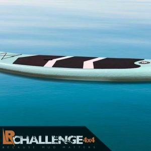 Aqua Paddle Board Inflatable with Ore pump & bag